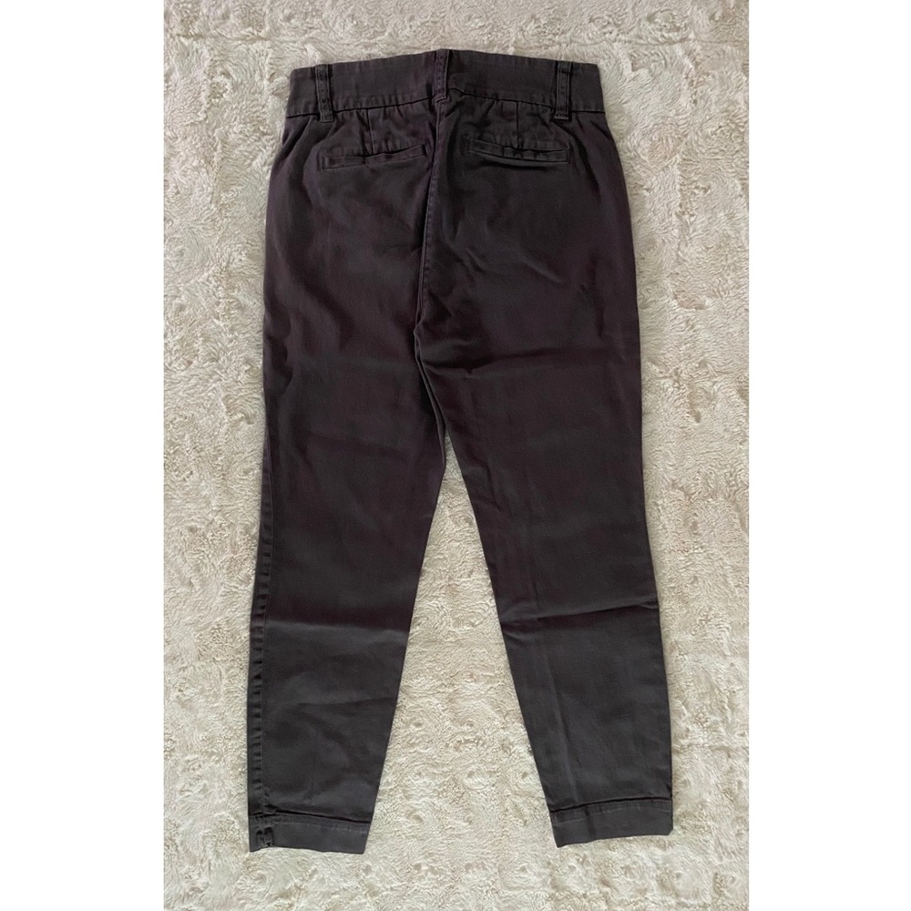 J Crew Chino Pants - Picture 4 of 6